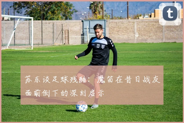 苏东谈足球残酷：魔笛在昔日战友面前倒下的深刻启示